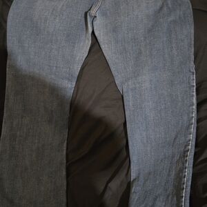 Old Navy Men's Denim Straight Jeans